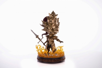 フィギュア】ダークソウル 竜狩りオーンスタイン SD PVC スタチュー 