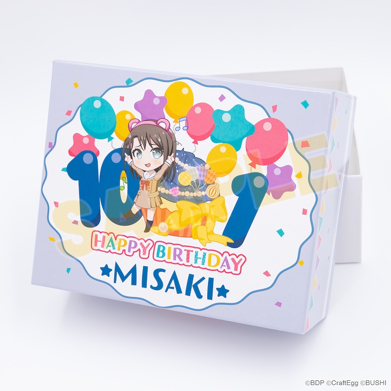 グッズ-セットもの】BanG Dream! ガールズバンドパーティ！バースデー 