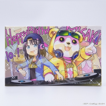 グッズ-セットもの】BanG Dream! ガールズバンドパーティ！バースデー 