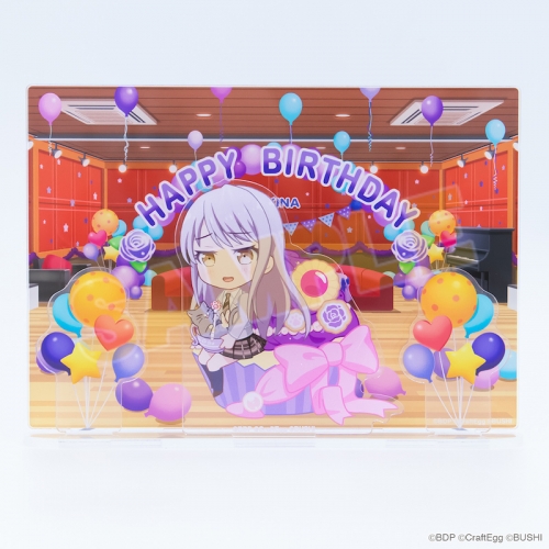 グッズ-セットもの】BanG Dream! ガールズバンドパーティ！バースデー 