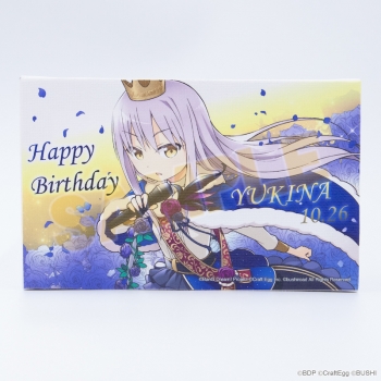 グッズ-セットもの】BanG Dream! ガールズバンドパーティ！バースデー 