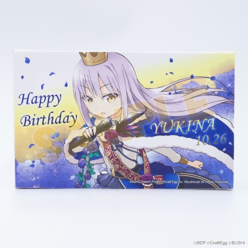 グッズ-セットもの】BanG Dream! ガールズバンドパーティ！バースデー 