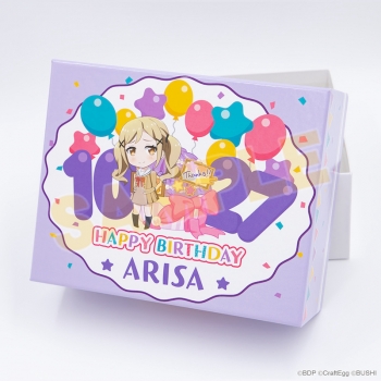 グッズ-セットもの】BanG Dream! ガールズバンドパーティ！バースデー 