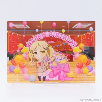 グッズ-セットもの】BanG Dream! ガールズバンドパーティ！バースデー 