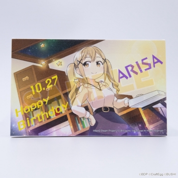 グッズ-セットもの】BanG Dream! ガールズバンドパーティ！バースデー 