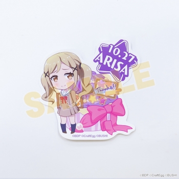 グッズ-セットもの】BanG Dream! ガールズバンドパーティ！バースデー 