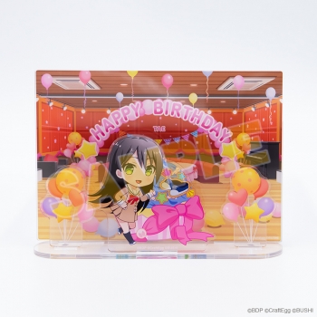 グッズ-セットもの】BanG Dream! ガールズバンドパーティ！ バースデー 