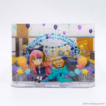グッズ-セットもの】BanG Dream! ガールズバンドパーティ！ バースデー 