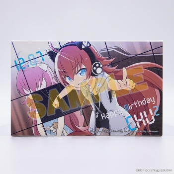 グッズ-セットもの】BanG Dream! ガールズバンドパーティ！ バースデー 