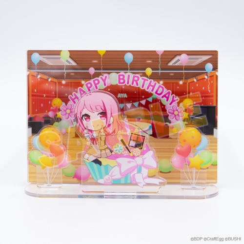 グッズ-セットもの】BanG Dream! ガールズバンドパーティ！ バースデー 