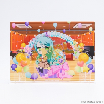 グッズ-セットもの】BanG Dream! ガールズバンドパーティ！ バースデー 