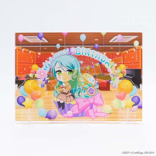 グッズ-セットもの】BanG Dream! ガールズバンドパーティ！ バースデー  