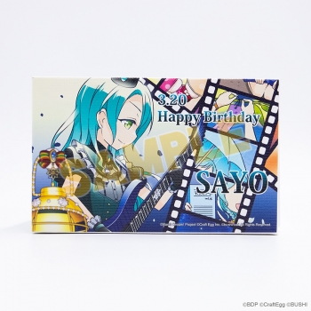 グッズ-セットもの】BanG Dream! ガールズバンドパーティ！ バースデー 