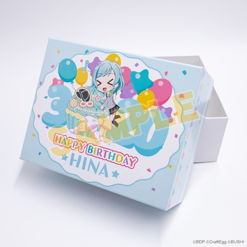 グッズ-セットもの】BanG Dream! ガールズバンドパーティ！ バースデー 