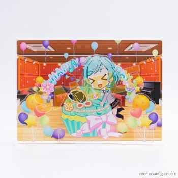 グッズ-セットもの】BanG Dream! ガールズバンドパーティ！ バースデー 