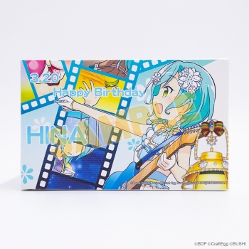 グッズ-セットもの】BanG Dream! ガールズバンドパーティ！ バースデー 