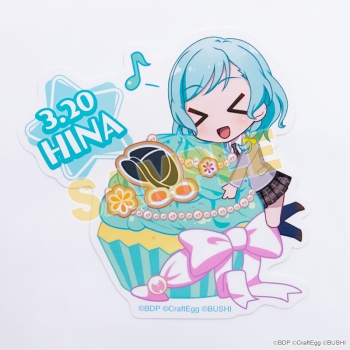 グッズ-セットもの】BanG Dream! ガールズバンドパーティ！ バースデー 