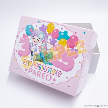 グッズ-セットもの】BanG Dream! ガールズバンドパーティ！ バースデー 