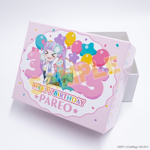 グッズ-セットもの】BanG Dream! ガールズバンドパーティ！ バースデー 