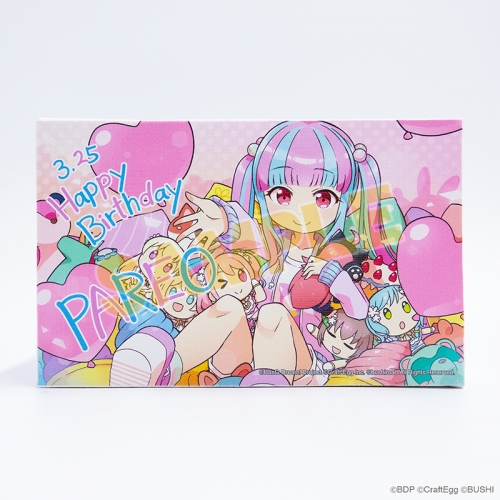 グッズ-セットもの】BanG Dream! ガールズバンドパーティ！ バースデー 