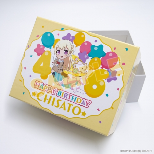 グッズ-セットもの】BanG Dream! ガールズバンドパーティ！ バースデー 