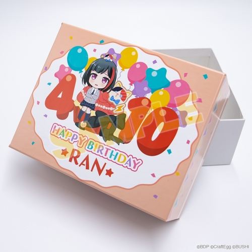 グッズ-セットもの】BanG Dream! ガールズバンドパーティ！ バースデー 