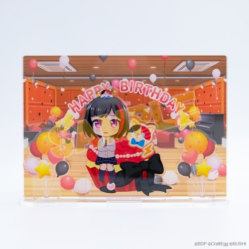 グッズ-セットもの】BanG Dream! ガールズバンドパーティ！ バースデー 