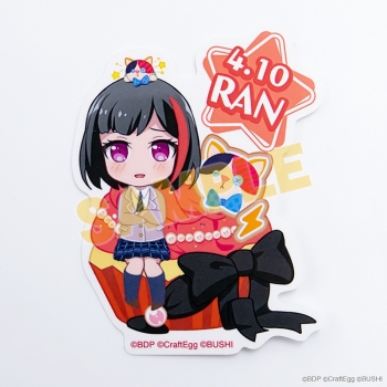 グッズ-セットもの】BanG Dream! ガールズバンドパーティ！ バースデー