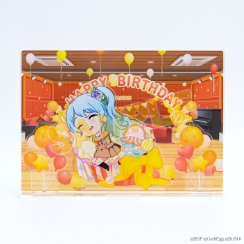 グッズ-セットもの】BanG Dream! ガールズバンドパーティ！ バースデー 