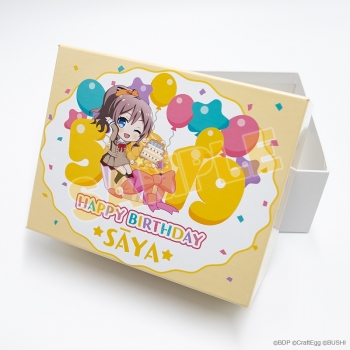 グッズ-セットもの】BanG Dream! ガールズバンドパーティ！ バースデー 