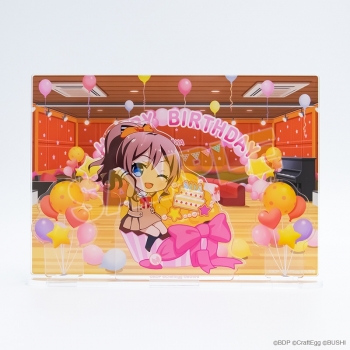 グッズ-セットもの】BanG Dream! ガールズバンドパーティ！ バースデー 