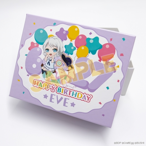 グッズ-セットもの】BanG Dream! ガールズバンドパーティ！ バースデー