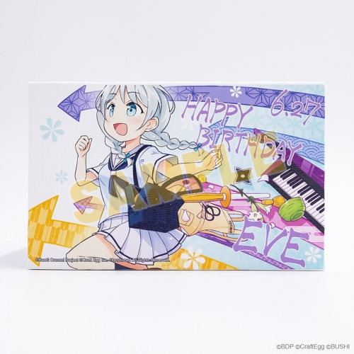 グッズ-セットもの】BanG Dream! ガールズバンドパーティ！ バースデー