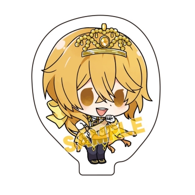 【グッズ-スタンドポップ】アイ★チュウ シークレットアクリルスタンド ~アイドルVer. A ~