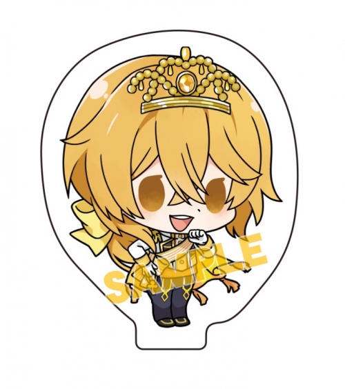 グッズ スタンドポップ アイ チュウ シークレットアクリルスタンド アイドルver A アニメイト