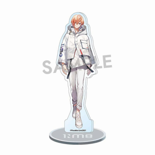 グッズ-スタンドポップ】Paradox Live アクリルスタンド 御山 京 
