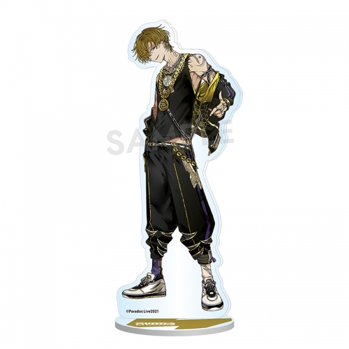 グッズ-スタンドポップ】Paradox Live アクリルスタンド 九頭竜智生  