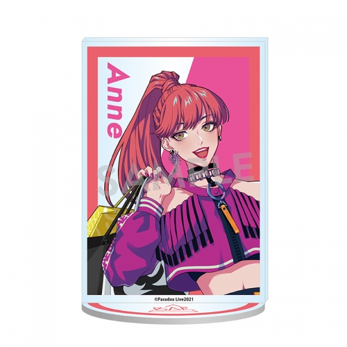 グッズ-スタンドポップ】Paradox Live アクリルスタンド アン 