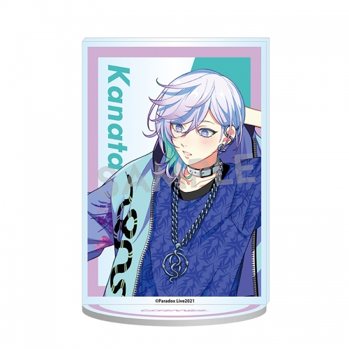 グッズ-スタンドポップ】Paradox Live アクリルスタンド 矢戸乃上珂波 