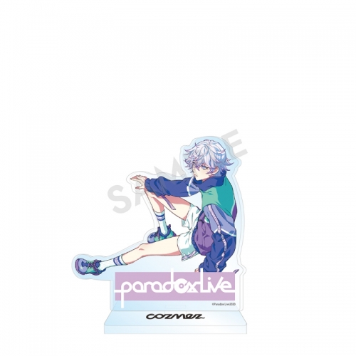 グッズ-スタンドポップ】Paradox Live アクリルスタンド-DESIRE- 矢戸 