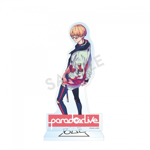 グッズ-スタンドポップ】Paradox Live アクリルスタンド-DESIRE- 燕 夏 