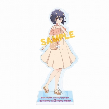 グッズ-スタンドポップ】ゾンビランドサガ×サンリオキャラクターズ 