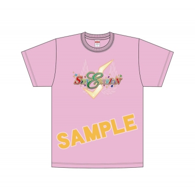 【グッズ-Tシャツ】KING OF PRISM -Shiny Seven Stars- セプテントリオン Tシャツ レオ ver.