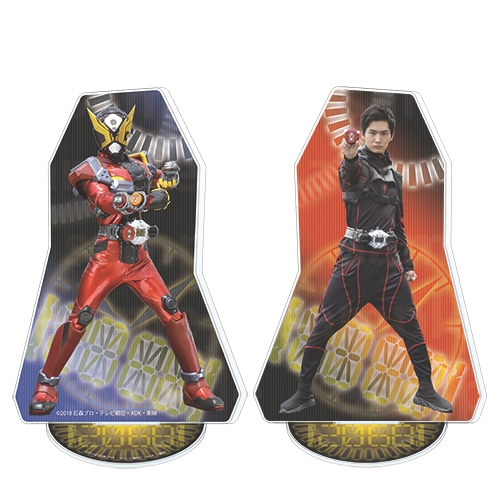グッズ > アクリルスタンド > 【グッズ-スタンドポップ】仮面ライダー 