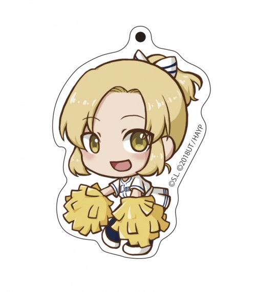 グッズ キーホルダー アニマエール アクリルキーホルダー C 猿渡宇希 アニメイト グッズ キーホルダー アニマエール アクリルキーホルダー C 猿渡宇希 アニメイト