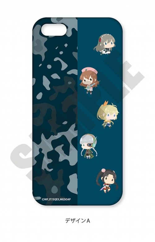 グッズ カバーホルダー 魔法少女特殊戦あすか スマホハードケース Iphone6 6s 7 8 Pote A アニメイト グッズ カバーホルダー 魔法少女特殊戦あすか スマホハードケース Iphone6 6s 7 8 Pote A アニメイト