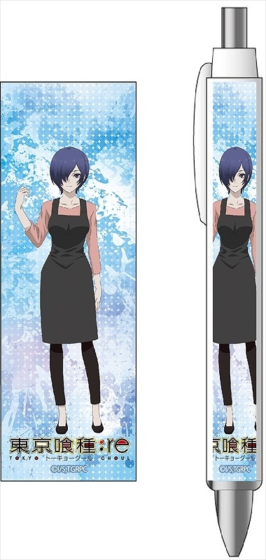 OneMall provides Animate products: 【グッズ-ボールペン】東京喰種 