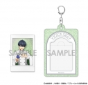 【グッズ-セットもの】ブルーロック キャラナップ&ケースセット~Flower Cage~ 1.潔 世一の画像