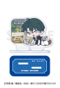 【グッズ-スタンドポップ】新テニスの王子様 ミニキャラアクリルスタンド―WORKPLACE― 1.越前リョーマの画像