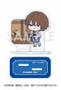 【グッズ-スタンドポップ】新テニスの王子様 ミニキャラアクリルスタンド―WORKPLACE― 3.不二周助の画像
